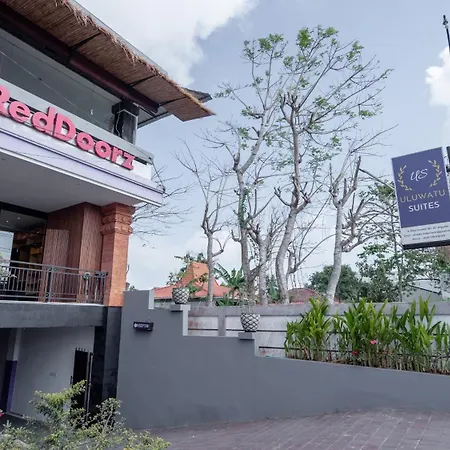 Reddoorz @ Uluwatu Suites