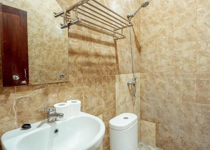 Hotel Reddoorz @