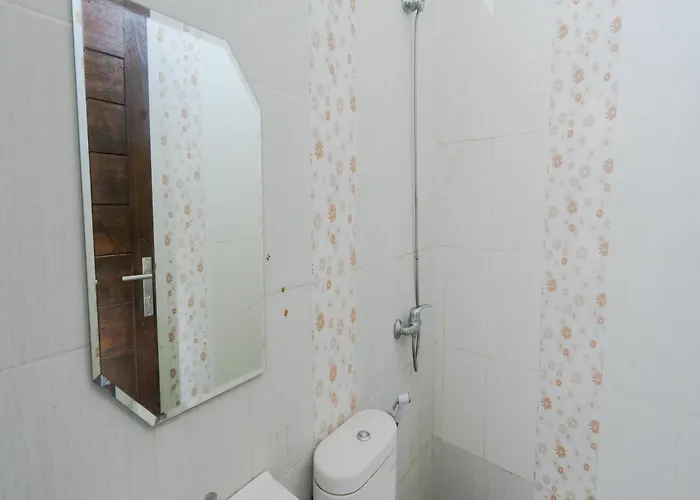 Hotel Reddoorz @ Uluwatu (Bali)