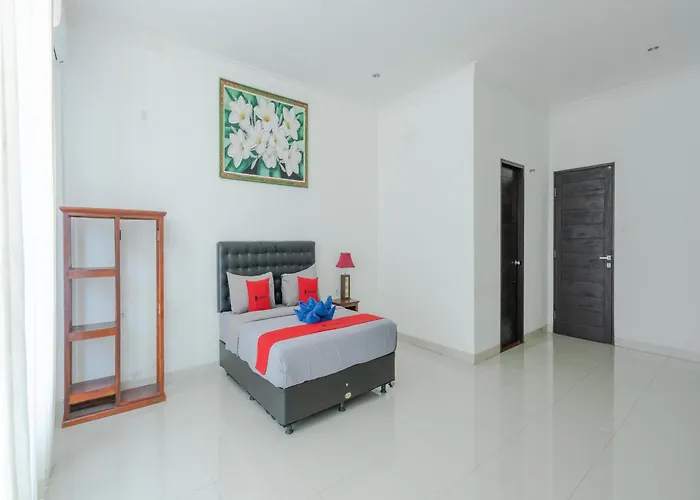 Reddoorz @ Uluwatu (Bali)