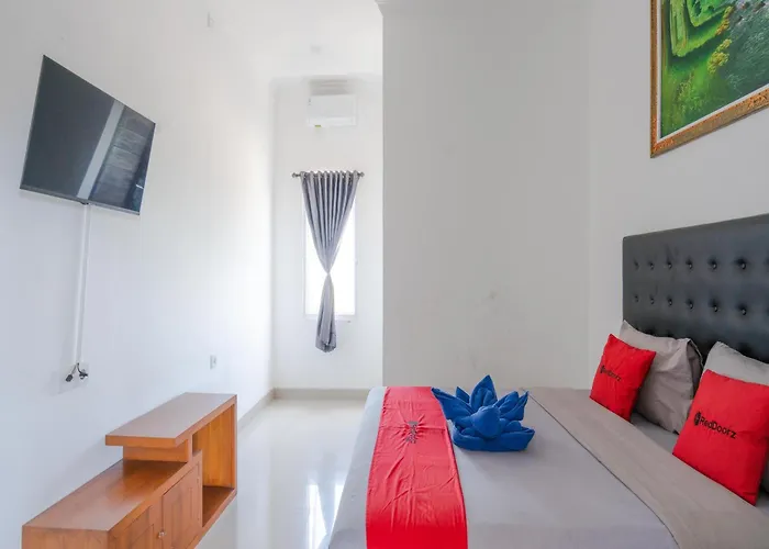 Reddoorz @ 2* Uluwatu (Bali)