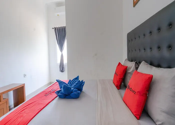 Reddoorz @ 2* Uluwatu (Bali)