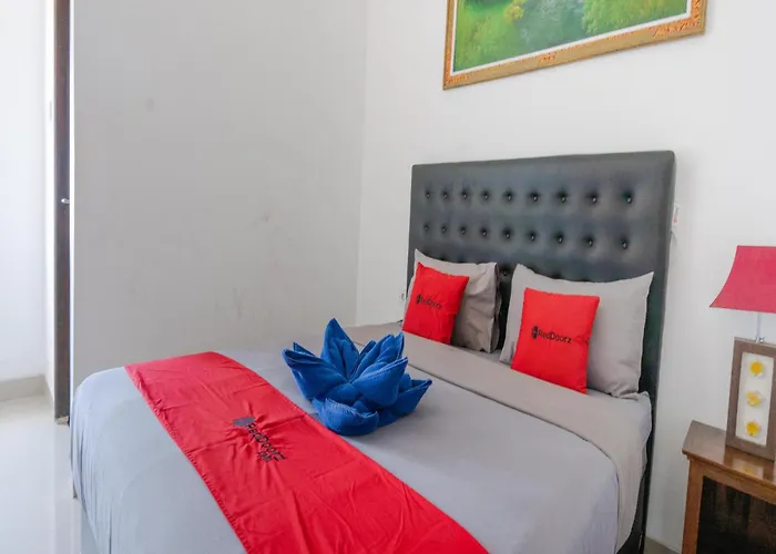 Reddoorz @ 2* Uluwatu (Bali)