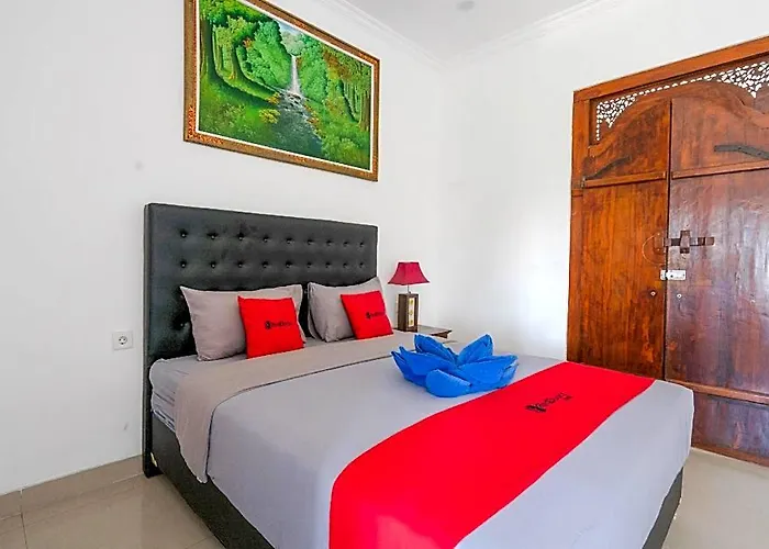 Hotel Reddoorz @ 2*