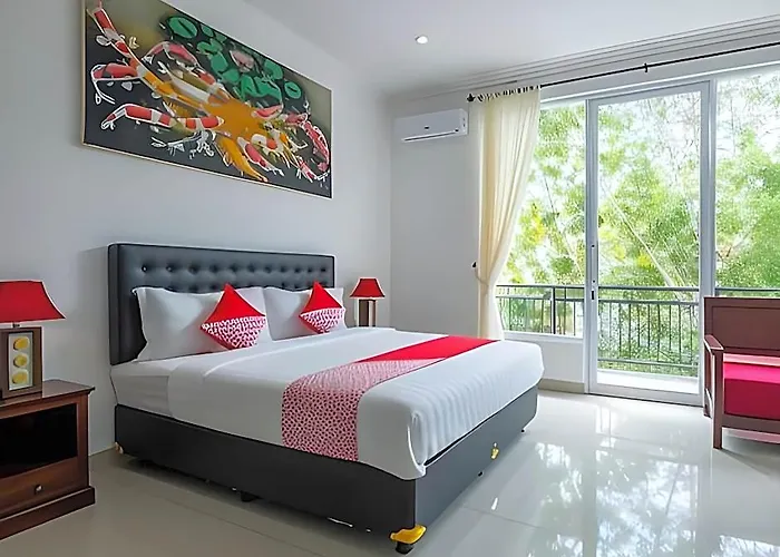 Hotel Reddoorz @