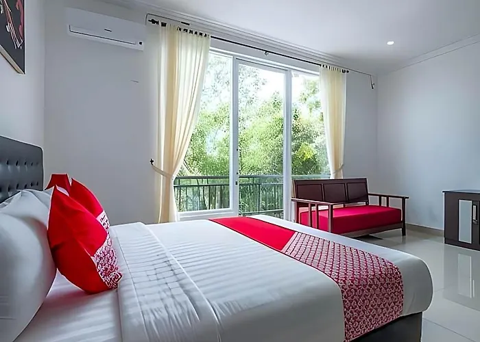 Reddoorz @ Hotel Uluwatu (Bali)