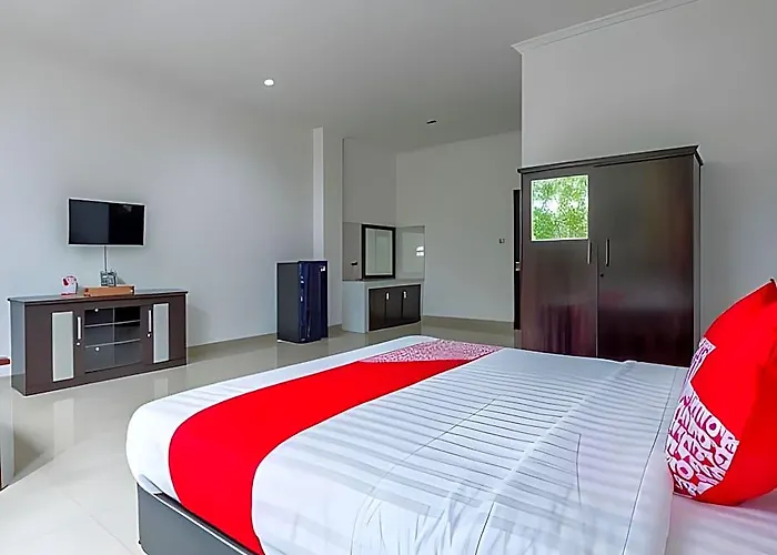 Reddoorz @ Hotel