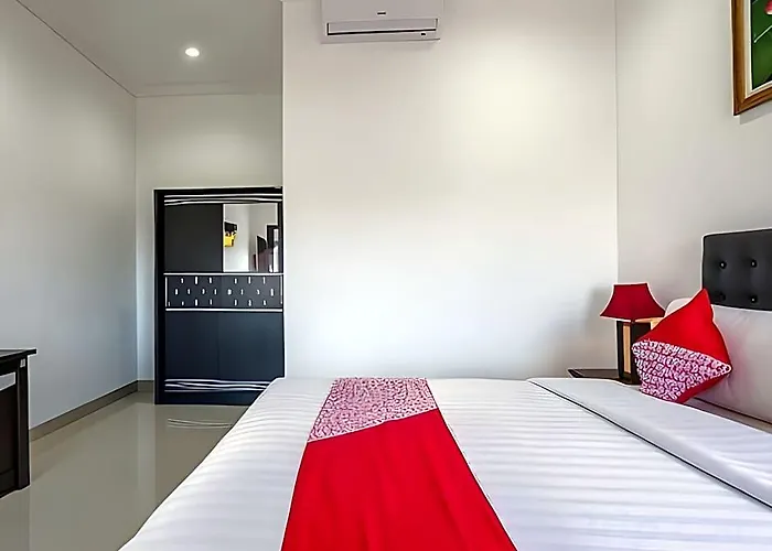 Reddoorz @ Hotel 2*