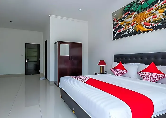 Reddoorz @ Uluwatu (Bali)