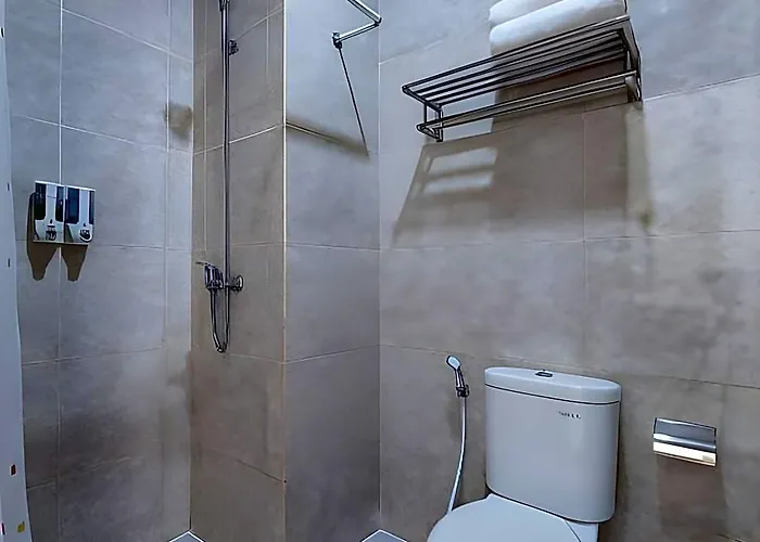 Hotel Reddoorz @