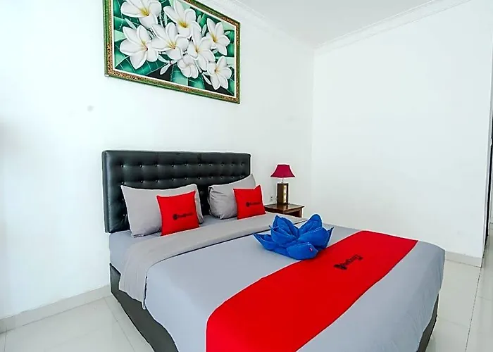 Reddoorz @ 2* Uluwatu (Bali)