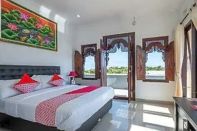 Hotel Reddoorz @ 2*