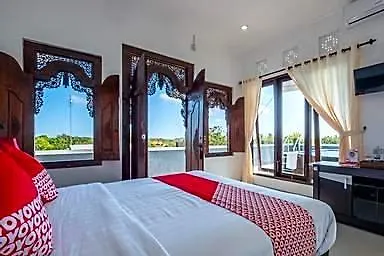 Reddoorz @ Uluwatu