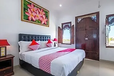 Reddoorz @ Hotel 2*