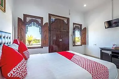 Reddoorz @ Hotel Uluwatu