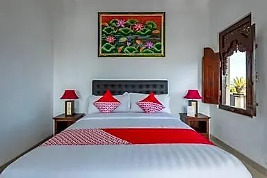 Reddoorz @ Hotel