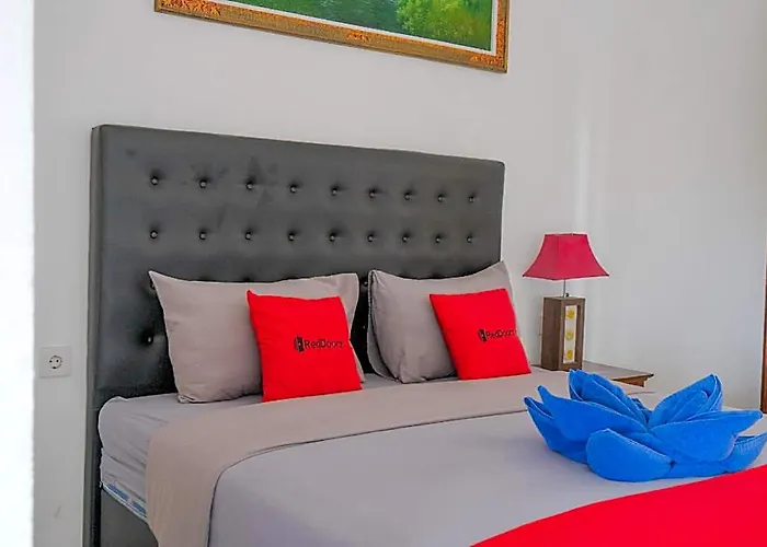 Reddoorz @ Hotel