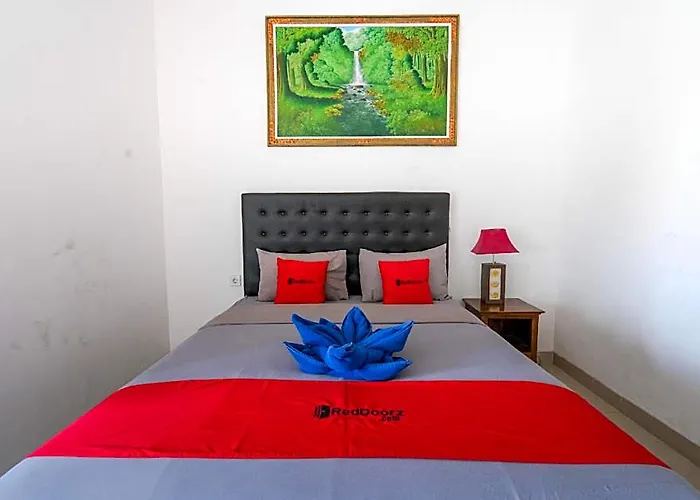 Reddoorz @ Hotel Uluwatu