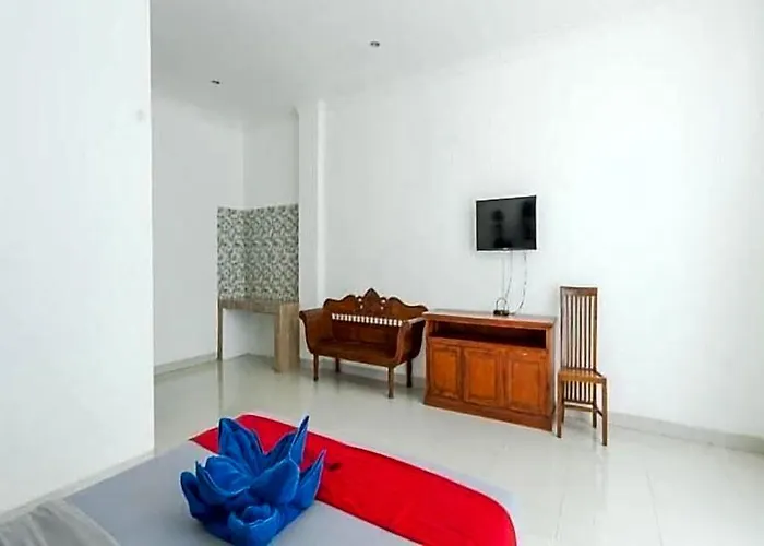Hotel Reddoorz @ 2*