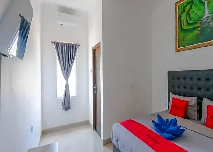 Reddoorz @ Hotel Uluwatu